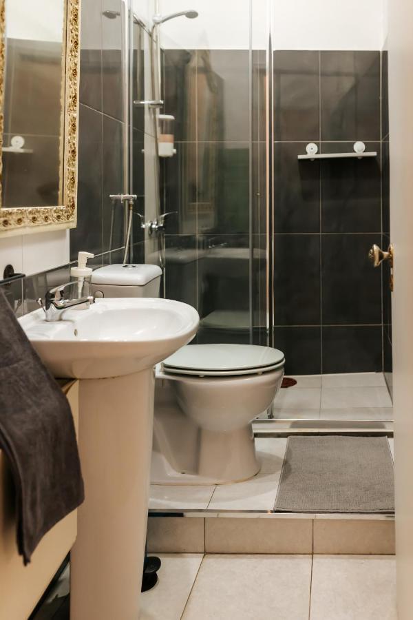 Daniela'S Lisboa Central Room 201 Экстерьер фото