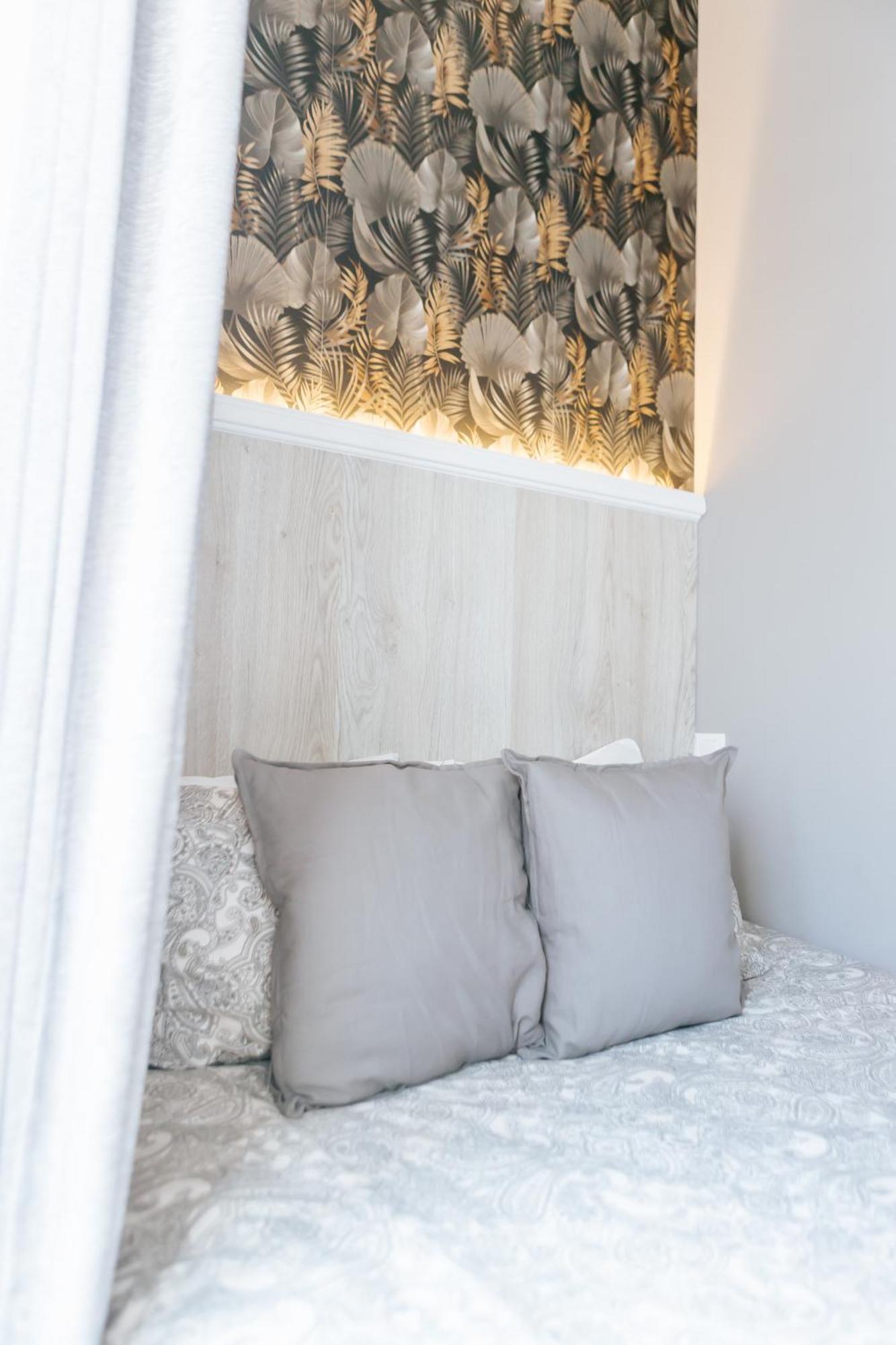 Daniela'S Lisboa Central Room 201 Экстерьер фото